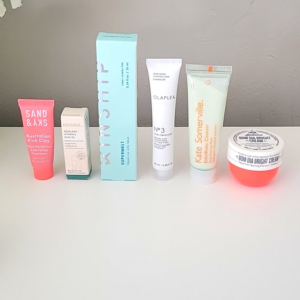 BEAUTY BUNDLE
